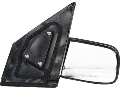 2003 Toyota Echo Car Mirror - 87910-52590