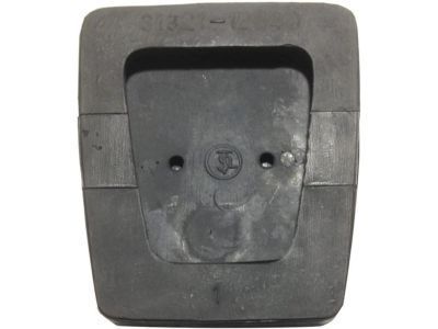 Toyota 31321-12030 Pad, Pedal