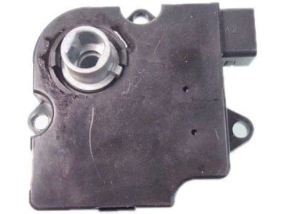 Toyota Tacoma Blend Door Actuator - 87106-04050