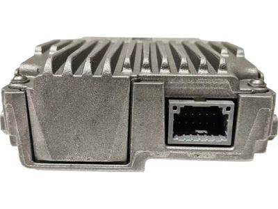 2023 Toyota Sequoia Mirror Actuator - 8646C-0C150