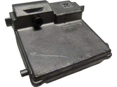 2023 Toyota Sequoia Mirror Actuator - 8646C-0C150