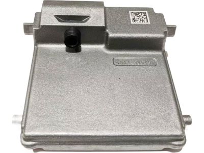 2023 Toyota Sequoia Mirror Actuator - 8646C-0C150