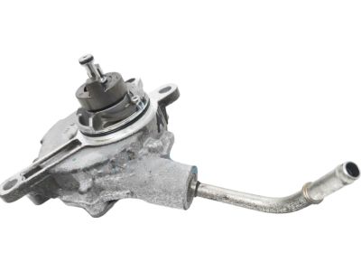 2018 Toyota Camry Vacuum Pump - 29300-0P010