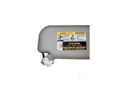 2022 Toyota RAV4 Sun Visor - 74320-42641-B0