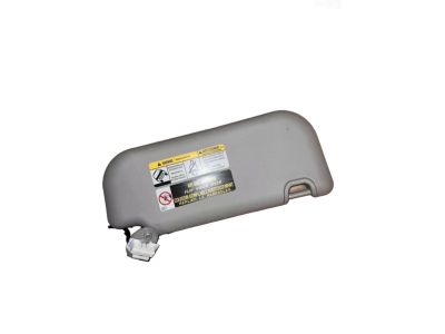 2022 Toyota RAV4 Sun Visor - 74320-42641-B0