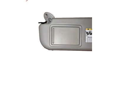 2022 Toyota RAV4 Sun Visor - 74320-42641-B0