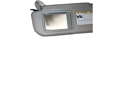 2022 Toyota RAV4 Sun Visor - 74320-42641-B0