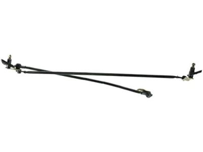 1996 Toyota T100 Wiper Linkage - 85150-34010