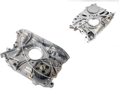 1987 Toyota Celica Oil Pump - 15100-74010