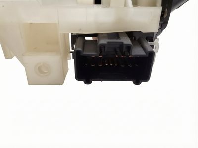 1996 Toyota Tercel Wiper Switch - 84652-16600