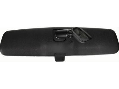 2017 Toyota Sequoia Car Mirror - 87810-06080