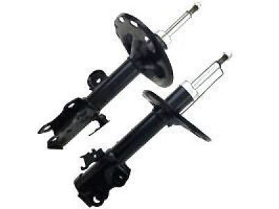 2011 Toyota RAV4 Shock Absorber - 48520-80198