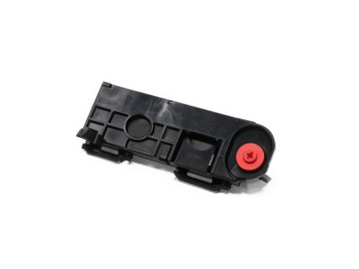 52157-08020 Toyota Upper Retainer Product Photo 1 of 2