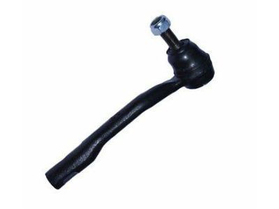 2004 Toyota Sienna Tie Rod End - 45460-09040