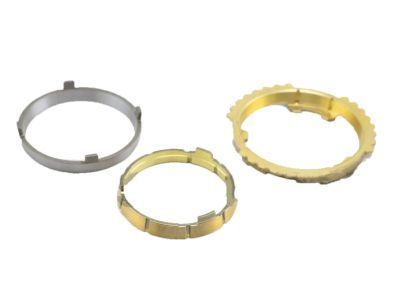 Toyota 33039-12012 Ring Set, SYNCHRONIZER