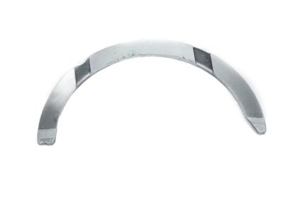 Toyota Venza Crankshaft Thrust Washer Set - 11791-25030