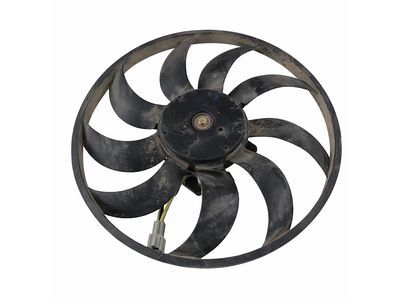 Scion Fan Motor - 16363-WB001