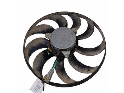 Scion Fan Motor - 16363-WB001