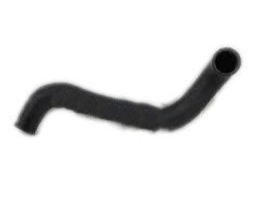 2004 Toyota Camry Radiator Hose - 16572-20110