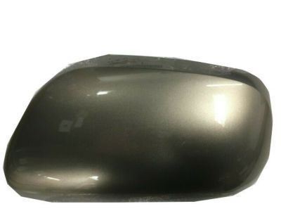 2008 Toyota Prius Mirror Cover - 87945-68010-J2