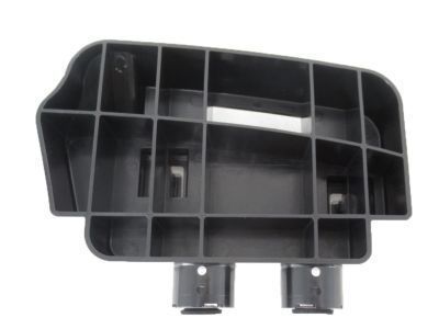 Genuine OEM Toyota 4Runner Right Rear Bumper Upper Retainer 52562-35010 (2003-2005)