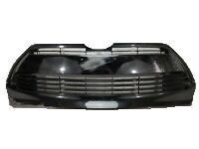 Toyota Prius V Grille - 53112-47200