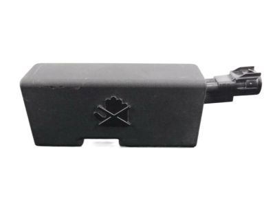 Genuine Toyota Fuel Main Valve Assy (23080-31010) For 2005-2015 Tacoma