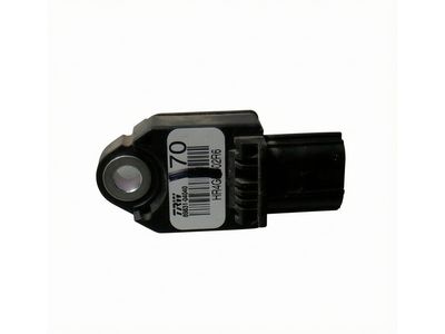 2016 Toyota Tacoma Air Bag Sensor - 89831-04040