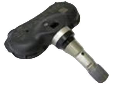 2020 Toyota Tundra TPMS Sensor - 42607-0C101