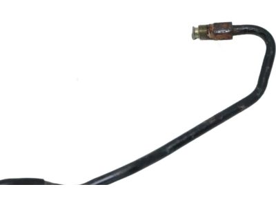 2008 Scion tC Power Steering Hose - 44410-21060