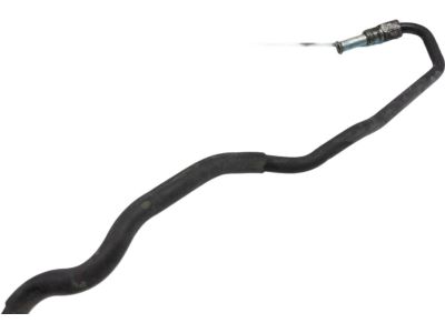 2008 Scion tC Power Steering Hose - 44410-21060