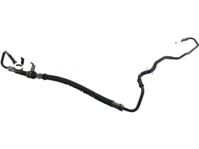 2008 Scion tC Power Steering Hose - 44410-21060