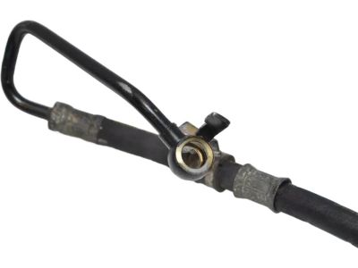 2008 Scion tC Power Steering Hose - 44410-21060