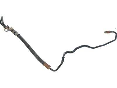 2008 Scion tC Power Steering Hose - 44410-21060