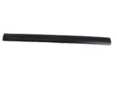Toyota 75551-AE010 Moulding, Roof Drip Side Finish, RH