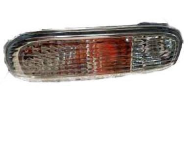 Toyota 81520-80086 Lamp Assy, Front Turn Signal, LH
