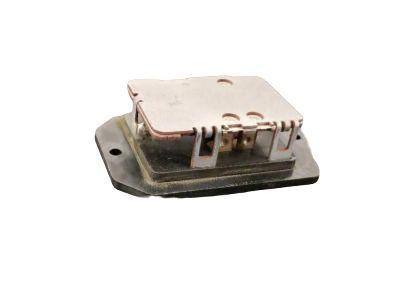 Toyota 87138-08070 Resistor, Blower