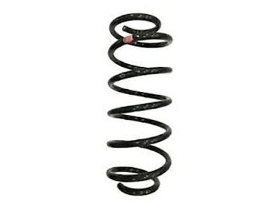 2014 Toyota Venza Coil Springs - 48231-0T030