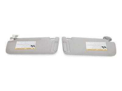 2023 Toyota Mirai Sun Visor - 74310-62070-B0