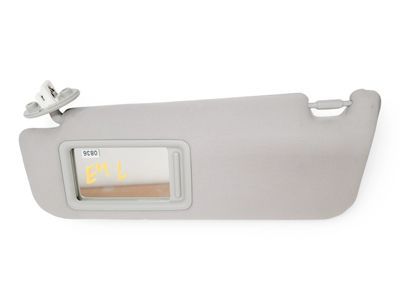 2023 Toyota Mirai Sun Visor - 74310-62070-B0