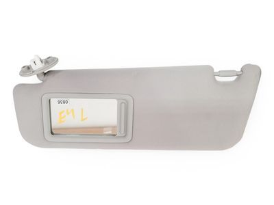 2023 Toyota Mirai Sun Visor - 74310-62070-B0