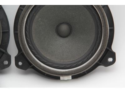 Toyota 86160-02770 Speaker Assembly, Radio