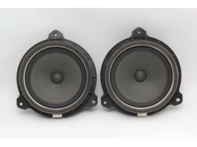 2016 Toyota Venza Car Speakers - 86160-02770