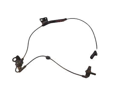 2019 Toyota Corolla Speed Sensor - 89542-02150