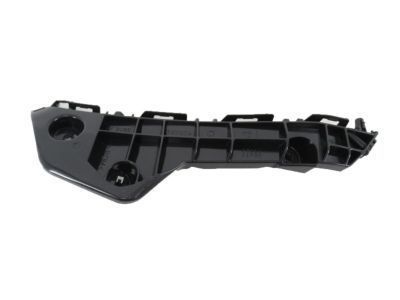 Toyota 52116-21030 Support, Front Bumper Side