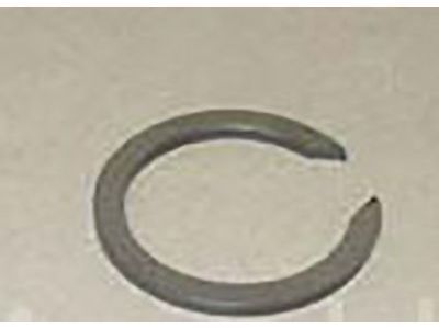 Toyota 90520-28013 Ring, Shaft Snap