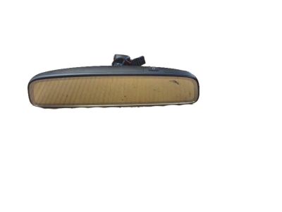 2023 Toyota Corolla Cross Car Mirror - 87810-0A030