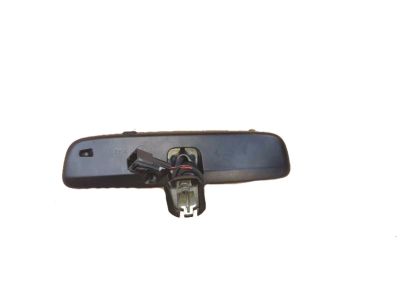 2023 Toyota Corolla Cross Car Mirror - 87810-0A030