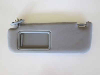 2013 Toyota Camry Sun Visor - 74320-06620-A2