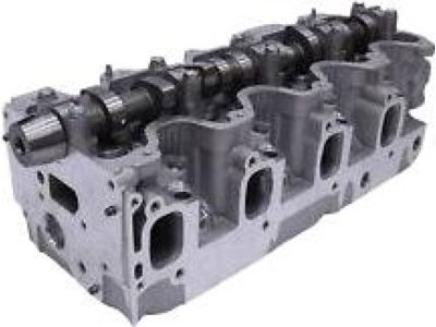 2022 Toyota Tacoma Cylinder Head - 11101-09551